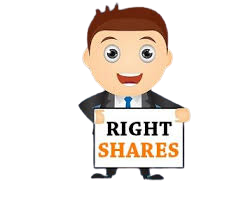 RIGHT SHARES