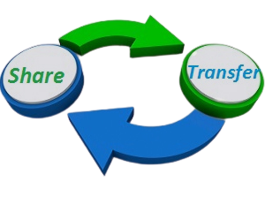 Transfer-of-Shares