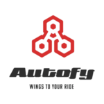 autofy logo
