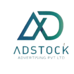 adstock logo