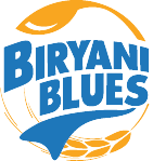 biryani blues logo