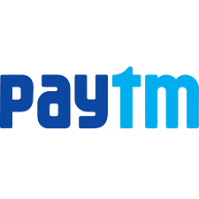 paytm logo