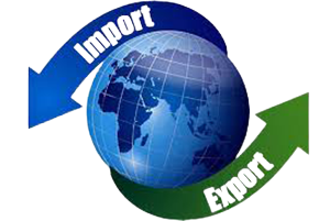 Import Export Code Registration