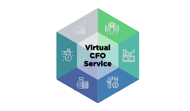 virtual cfo services