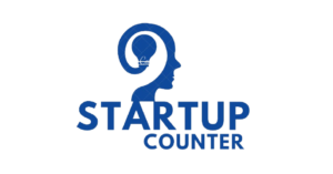 startup counter logo